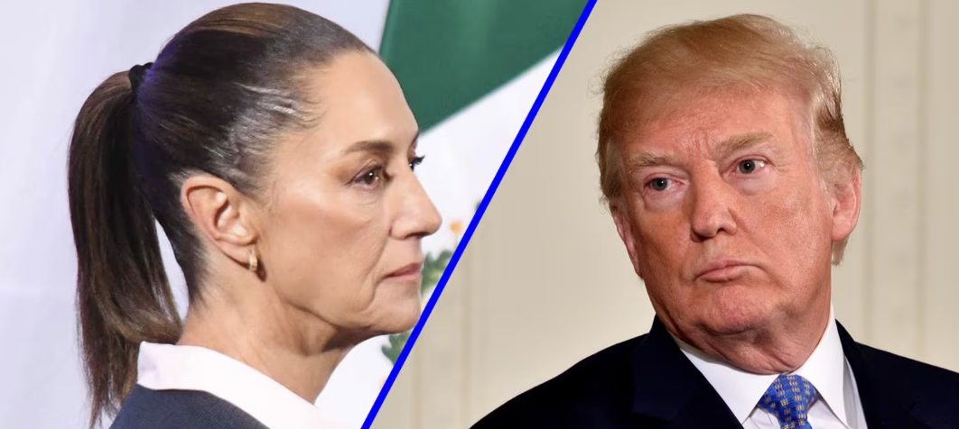 INFLACIÓN EN EU REPUNTA A 2.3% TRAS AMENAZA DE TRUMP DE IMPONER DE ARANCELES A MÈXICO